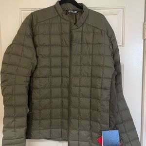 New with tags mens xl Arctryx Rico jacket